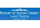 Squaw Creek Resort and Spa