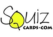 Squiz Cards