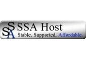 SSA Host