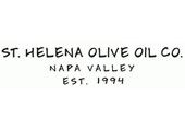 St Helena Olive Oil Co.