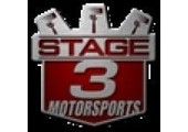 Stage 3 Motorsports