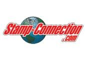 Stamp-connection