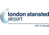 Stansted Airport Car Park