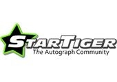 StarTiger.com - The Autograph Community
