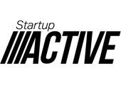 Startup Active - Website Design