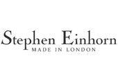 Stephen Einhorn London