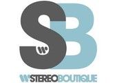 Stereo Boutique