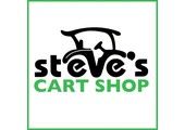 Steve's Cart Shop