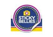 Sticky Bellies
