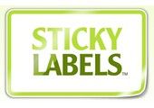 Sticky Labels