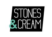 Stones and Cream