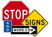 Stop Signs And More