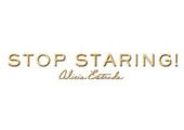 Stop Staring!