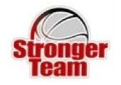 Stronger Team Shop