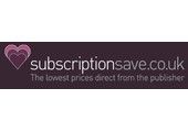 Subscription Save