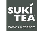 Suki-tea.com