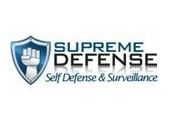 Supreme Defense