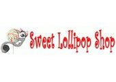 Sweet Lollipop Shop