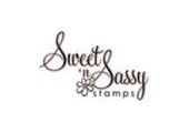 Sweet 'n Sassy Stamps