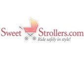 Sweet strollers