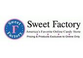 SweetFactory
