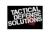 Tactial Defense Solutions