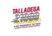 Talladega 21000 Half-Marathon
