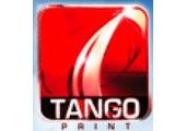 Tango Print