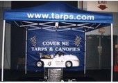 Tarps and Canopies