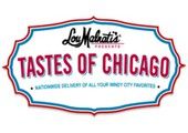 Tastes of Chicago