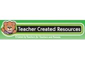 Teacher Created Resources