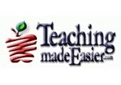 TeachingMadeEasier.Com