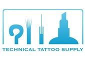 Technical Tattoo Supply