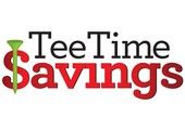 TeeTime Savings