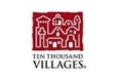 Ten Thousand Villages Canada