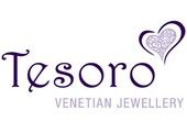 Tesoro Fine Venetian Jewelry