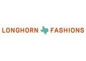 Texas Longhorn Fashion