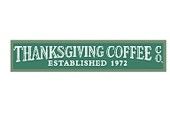 Thanksgiving Coffee Company