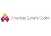 The American Quilter's Society
