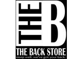 The Back Store