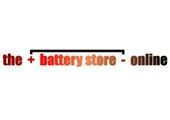 The Battery Store