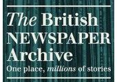 The British Newspaper Archive