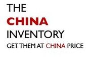 The China Inventory