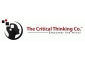 The Critical Thinking Company