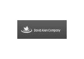 The David Allen Company