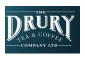 The Drury Tea & Coffee Company LTD