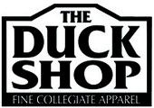 The Duck Shop