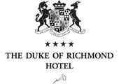 The Duke of Richmond Hotel