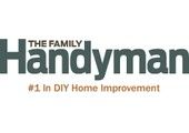 The Family Handyman