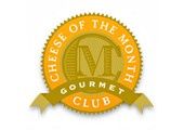 The Gourmet Cheese of the Month Club